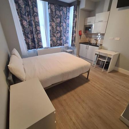 17 Elm Road Aparthotel Londres Exterior foto