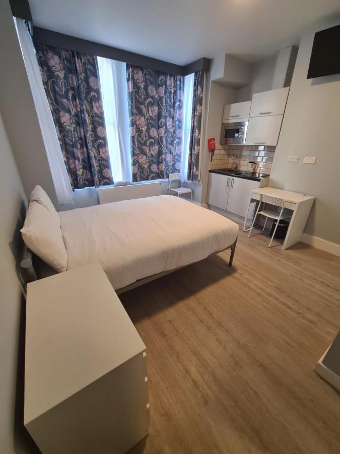 17 Elm Road Aparthotel Londres Exterior foto